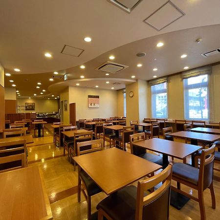 Hotel Route-Inn Fukaya Ekimae Екстериор снимка