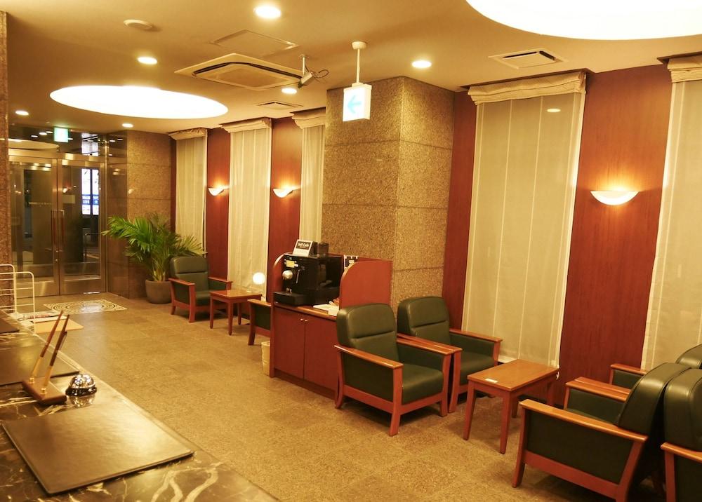 Hotel Route-Inn Fukaya Ekimae Екстериор снимка