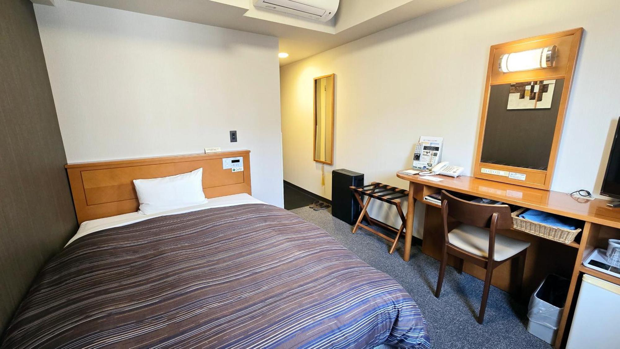 Hotel Route-Inn Fukaya Ekimae Екстериор снимка
