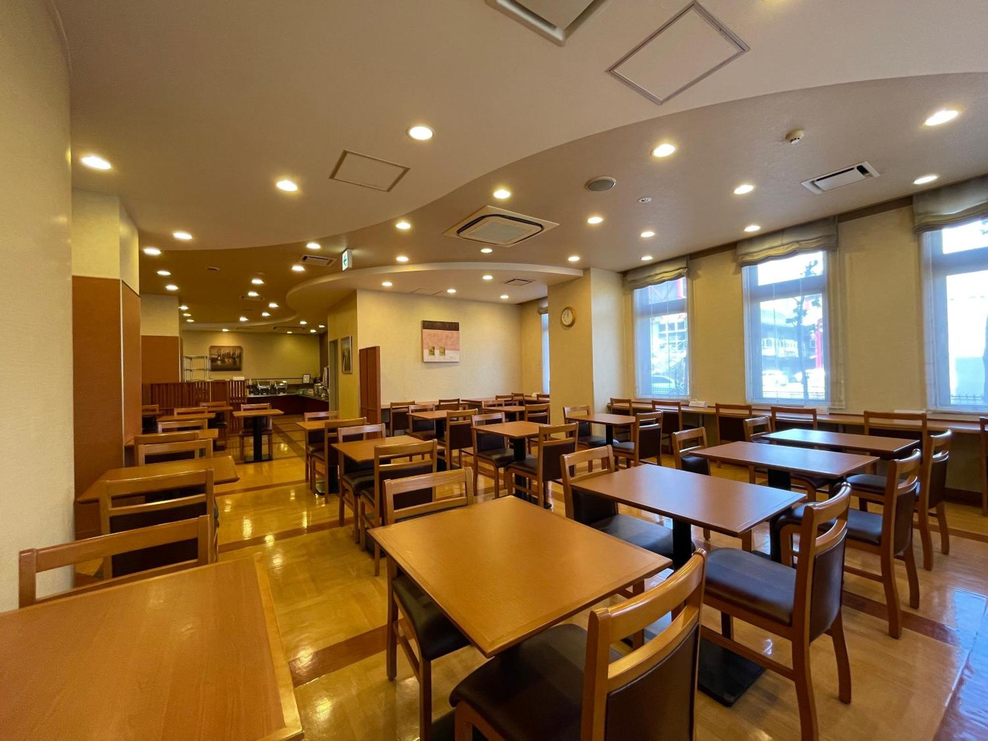 Hotel Route-Inn Fukaya Ekimae Екстериор снимка