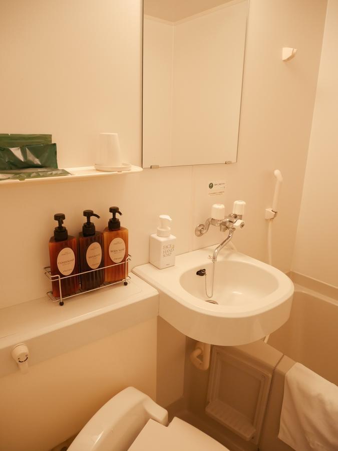 Hotel Route-Inn Fukaya Ekimae Екстериор снимка